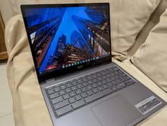 Acer Spin 713 i5 10th gen 16GB 128GB Touch 360 Chromebook Laptop