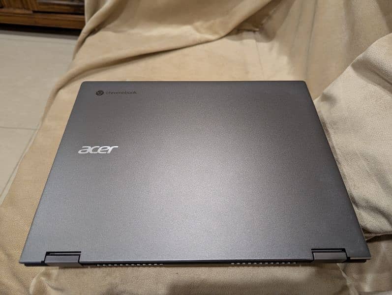 Acer Spin 713 i5 10th gen 16GB 128GB Touch 360 Chromebook Laptop 3