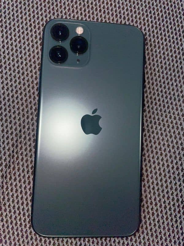 iphone 11 pro 256 non pta 0