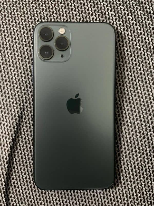 iphone 11 pro 256 non pta 7