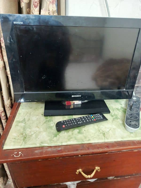 LED TV 3