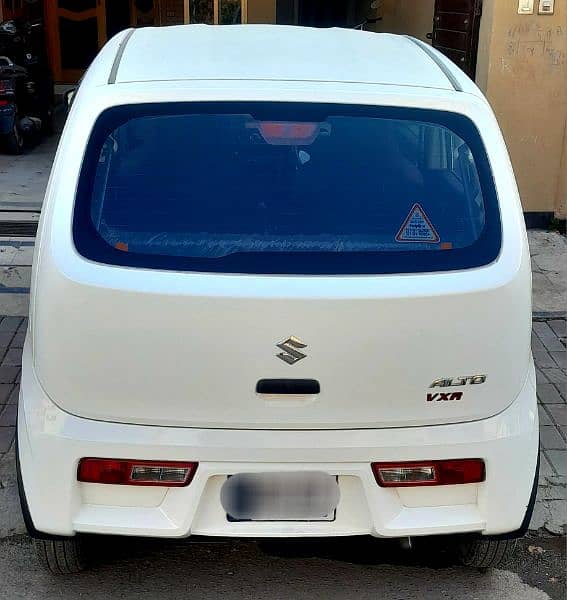 Suzuki Alto 2024 2