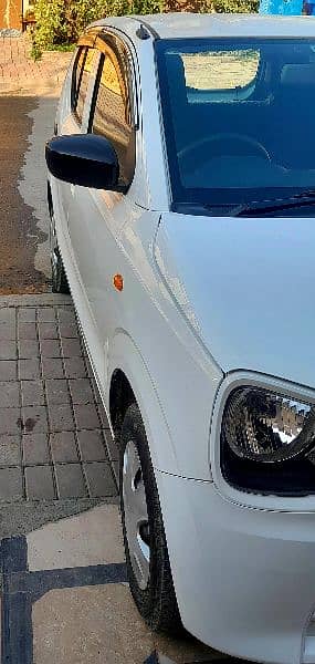 Suzuki Alto 2024 5