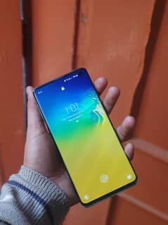 samsung galaxy s10