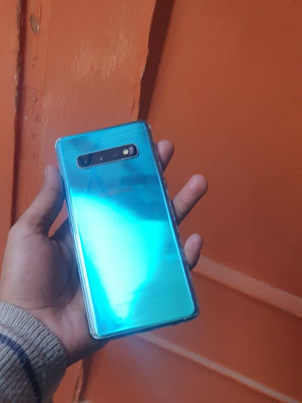 samsung galaxy s10 3