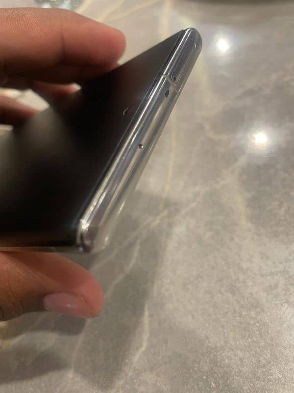 Samsung note 10 plus pta approved fresh 3