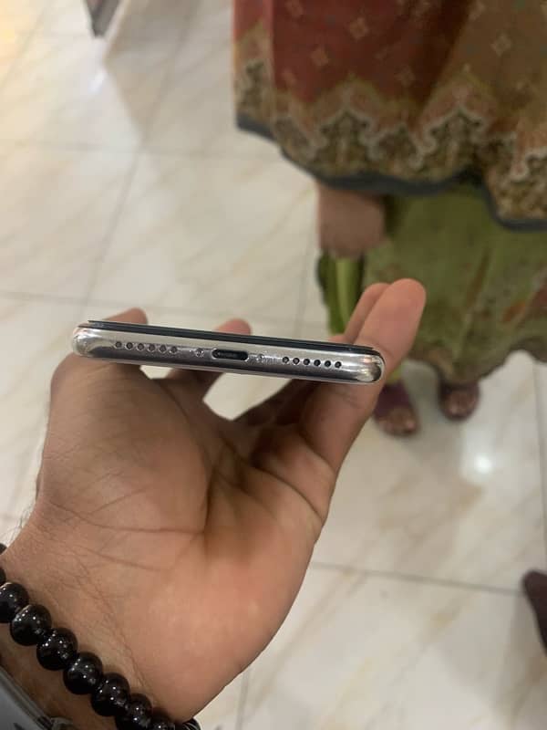 iphone X 256 pta 1