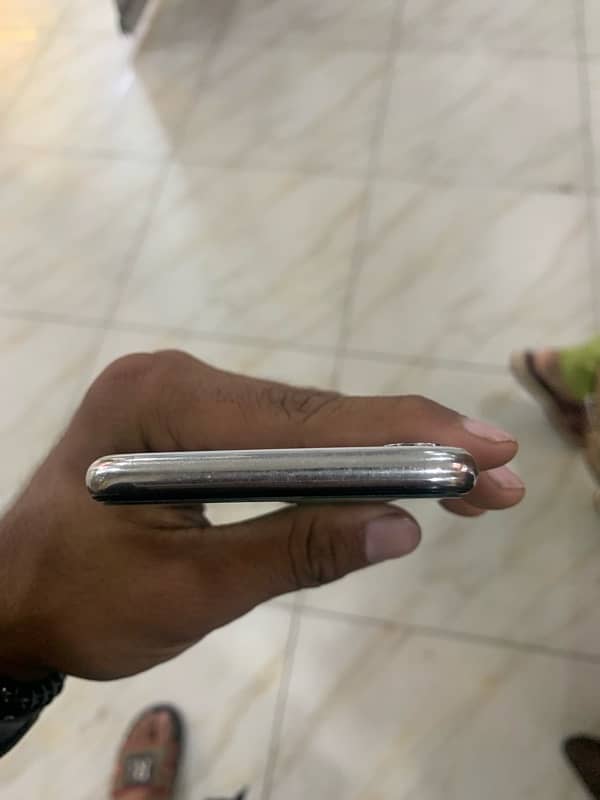 iphone X 256 pta 3