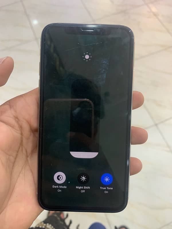 iphone X 256 pta 5