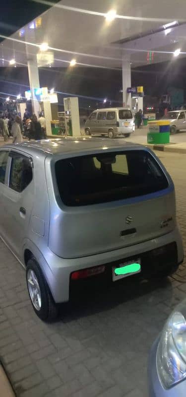 Suzuki Alto 2021 3