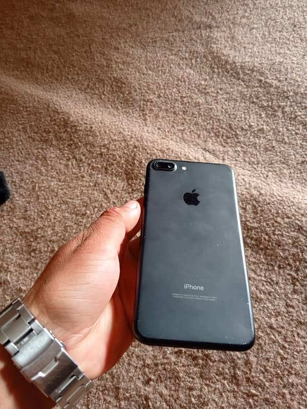 iPhone 7 plus 0