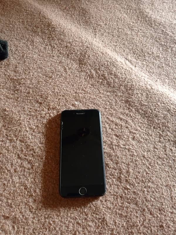iPhone 7 plus 1