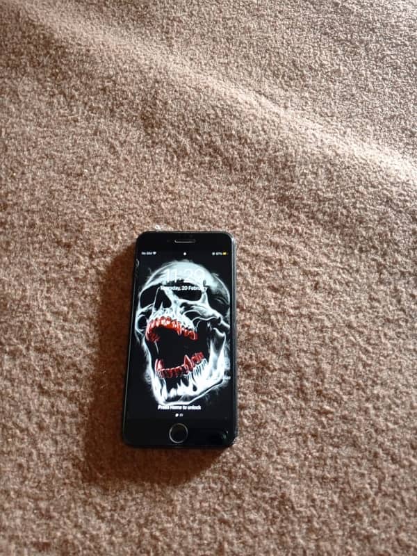 iPhone 7 plus 3