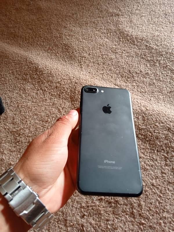 iPhone 7 plus 5
