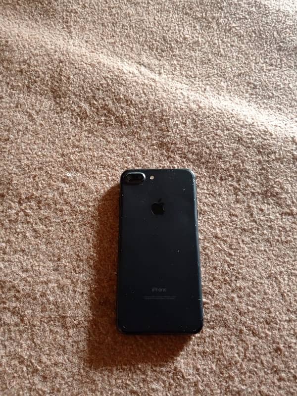 iPhone 7 plus 7