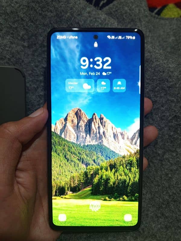 Samsung A52s 8 Gb Ram 128 Gb Storage 1