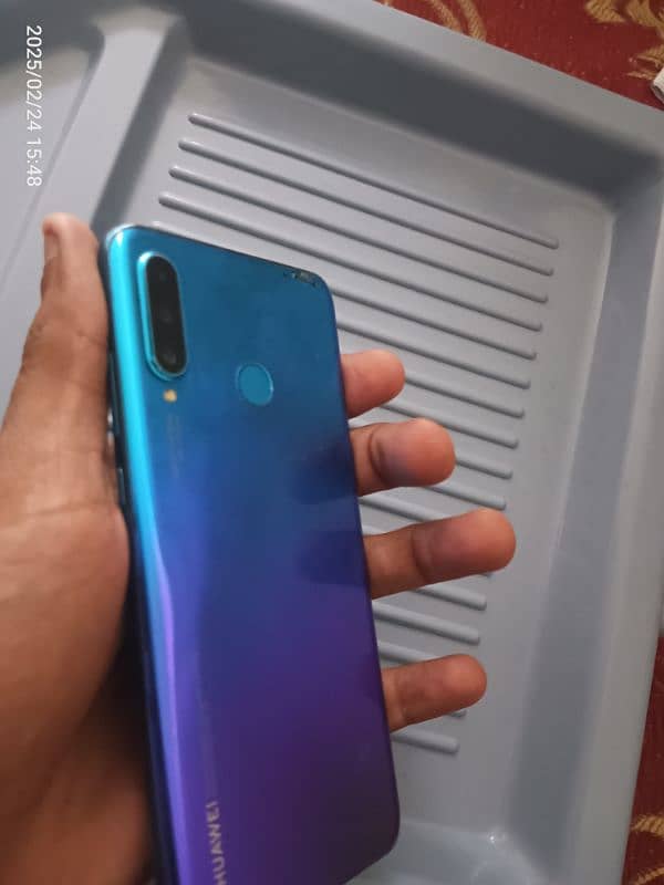 Huawei p 30 lite 1