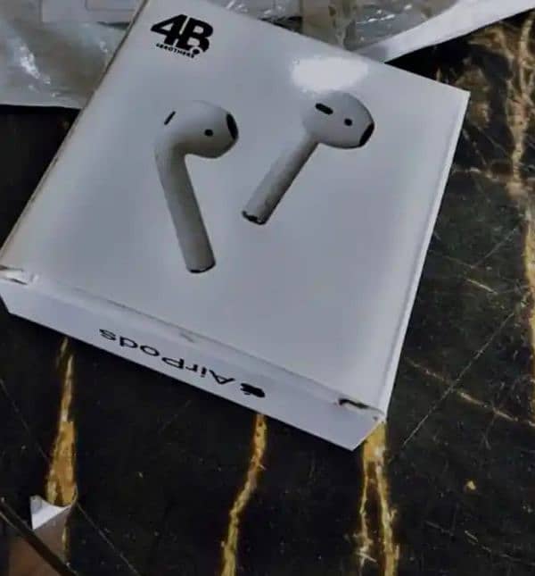 airpods 2