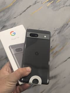 Google pixel 7a 128Gb