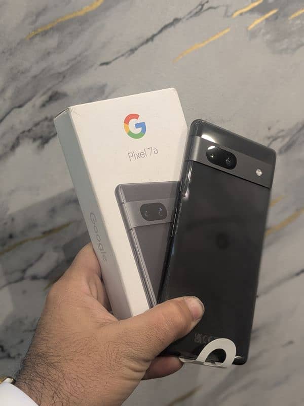 Google pixel 7a 128Gb 1