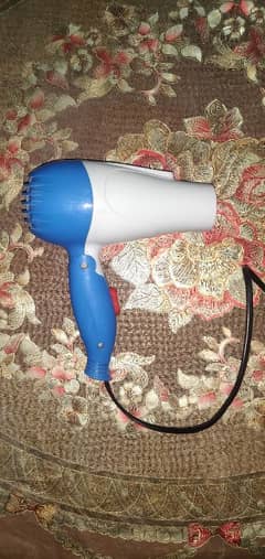 Hair Dryer