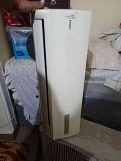 Haier 1 ton a. c