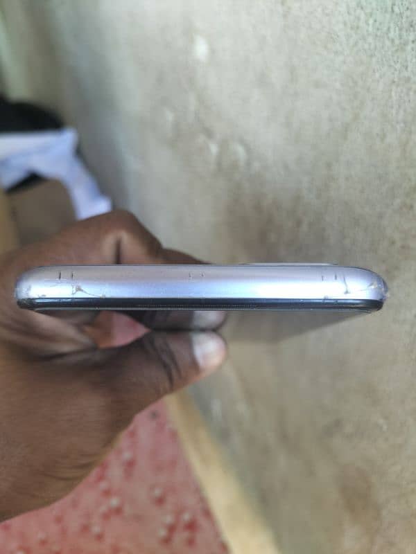 Infinix note 10 condition 10by9 2