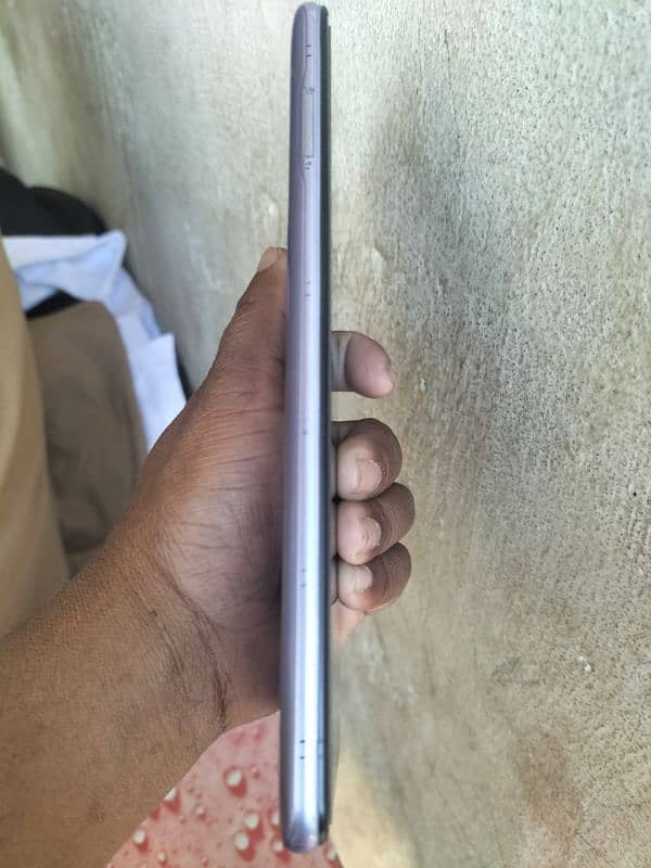 Infinix note 10 condition 10by9 3