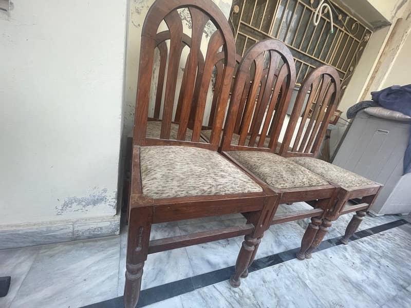 Dining Chairs for sale 3