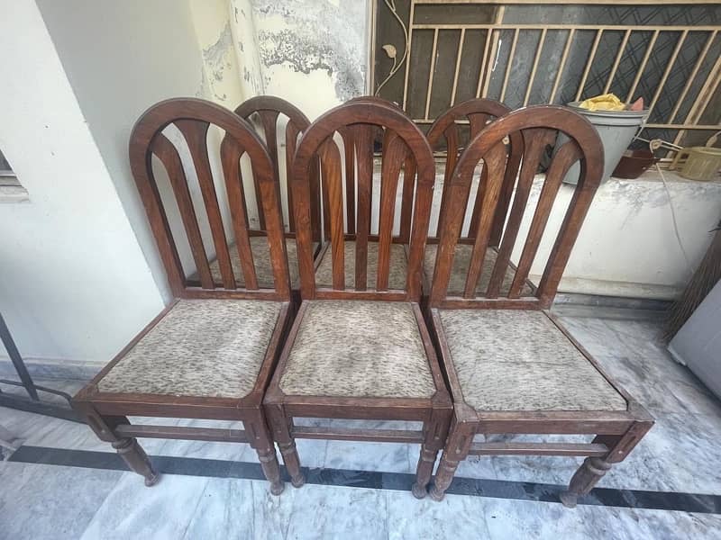 Dining Chairs for sale 4