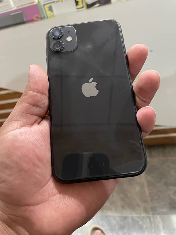 Apple Iphone 11 4