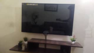 Samsung Smart Tv 4k , 50'inch