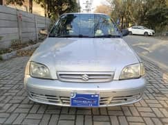 Suzuki Cultus VXR 2006