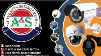 cctv installation