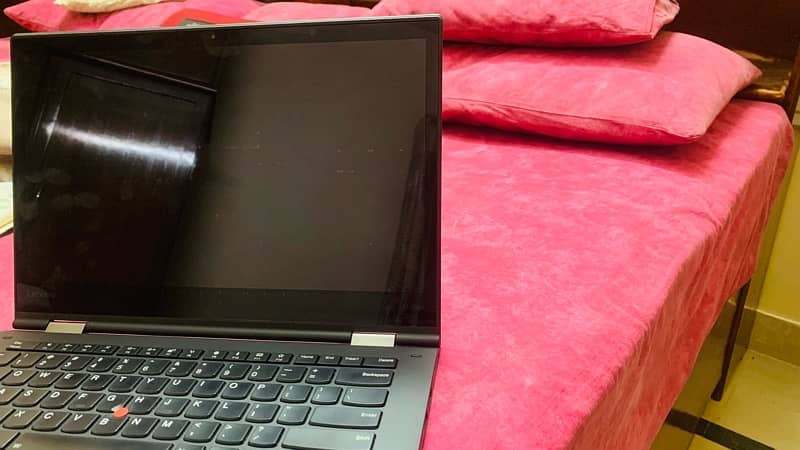 lenovo thinkpad i5 7th Generation 0