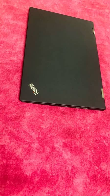 lenovo thinkpad i5 7th Generation 1