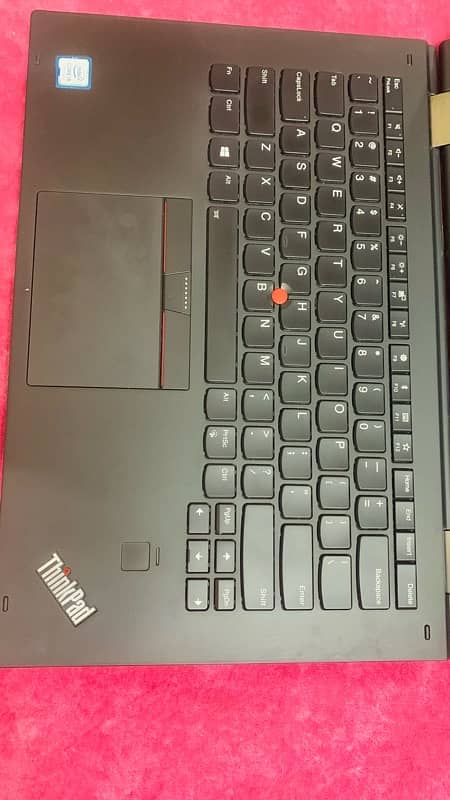 lenovo thinkpad i5 7th Generation 2