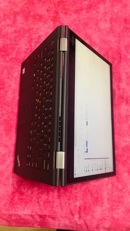 lenovo thinkpad i5 7th Generation 6