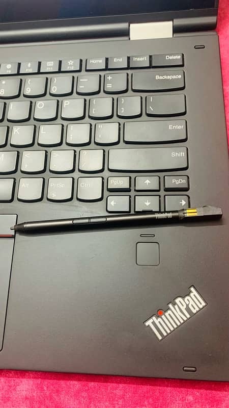 lenovo thinkpad i5 7th Generation 8