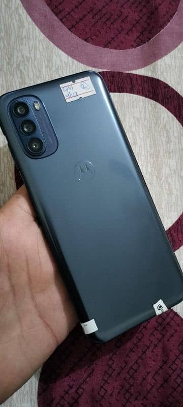 Motorola g41 5g 4/128 1