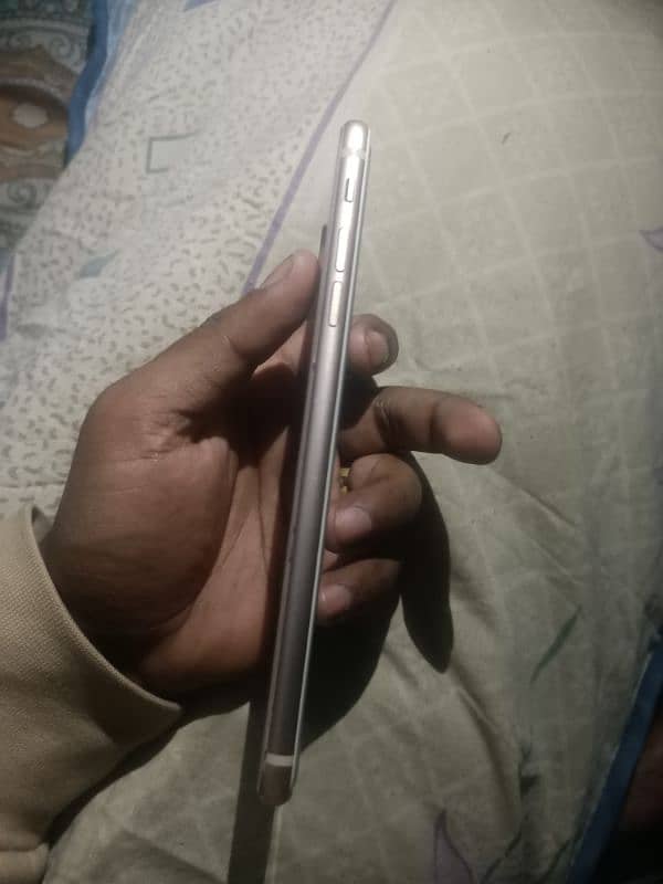 Iphone 8 plus Non PTA All ok ( Exchange Possible) 2