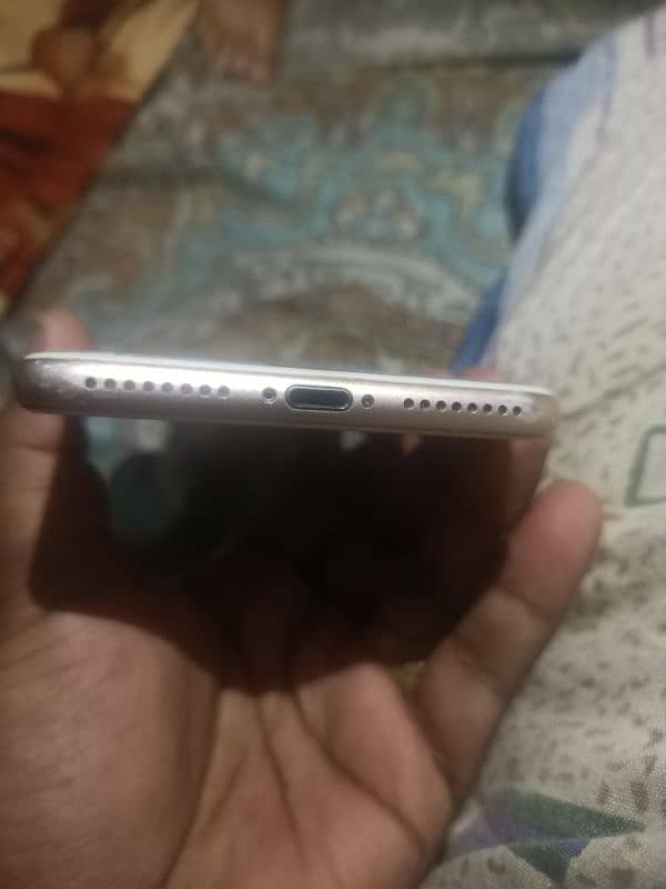 Iphone 8 plus Non PTA All ok ( Exchange Possible) 3