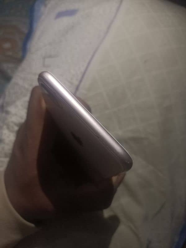 Iphone 8 plus Non PTA All ok ( Exchange Possible) 4