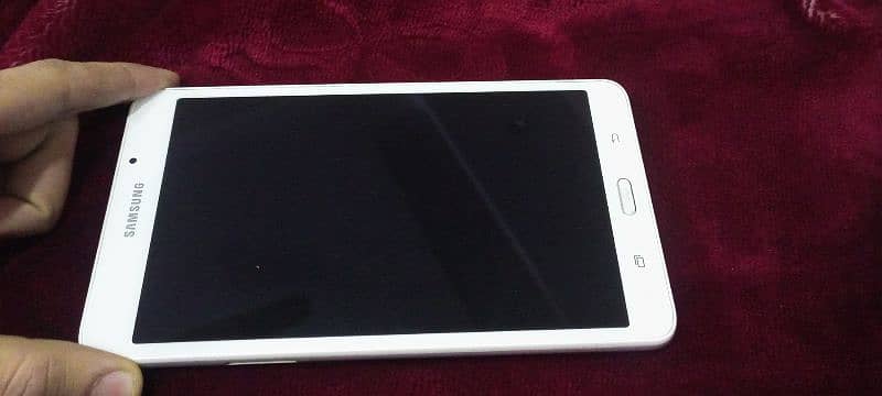 Galaxy tab A6 2016 model 1