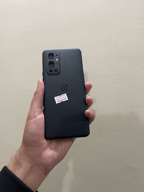 Oneplus 9 Pro 5G 1