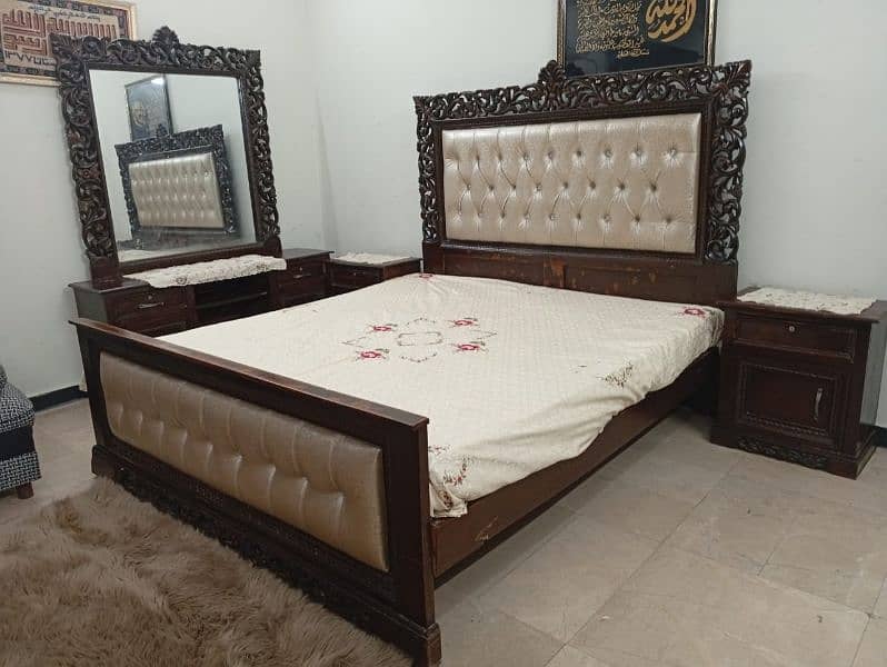 chinoti bed set 1