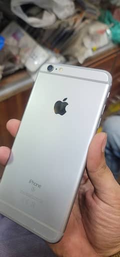 IPhone 6splus 128GB pta approved