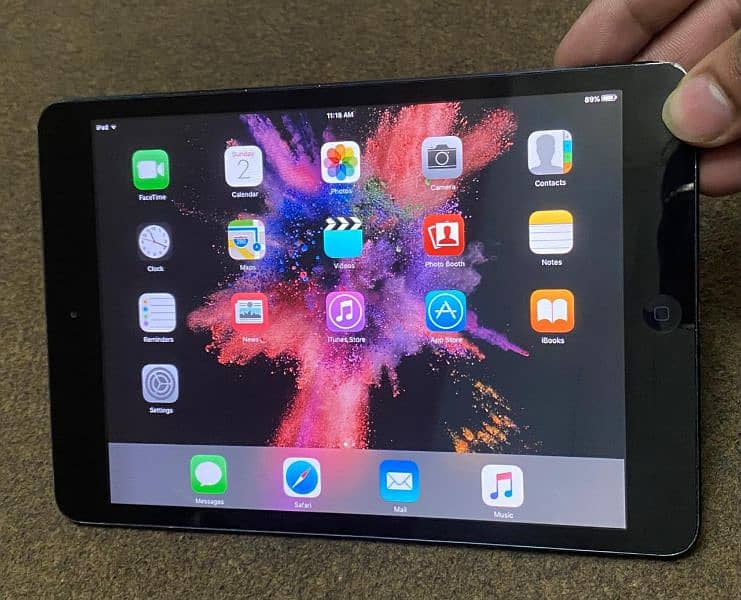 IPAD MINI 1 8