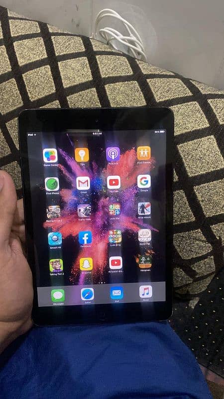 IPAD MINI 1 10