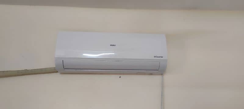 Haier  A/c.  DCinverter 0